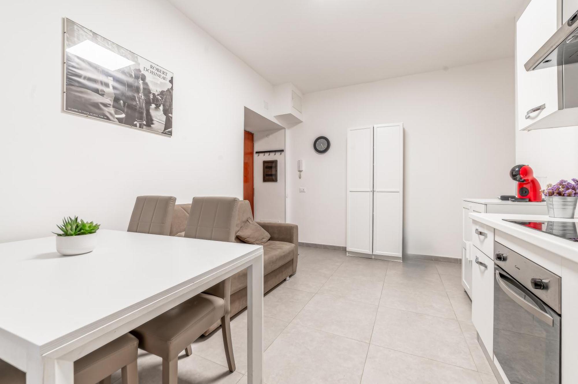 Cozy Enna Rooms - Metro Re Di Roma المظهر الخارجي الصورة